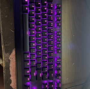 Razer Keyboard