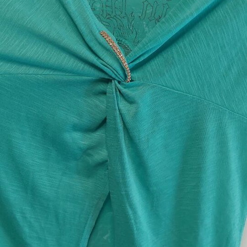 Women's t-shirt veraman used, one size