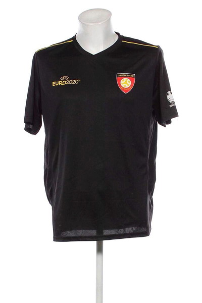 UEFA EURO 2020 LICENSED “DEUTSCHLAND” OFFICIAL FOOTBALL MEN T-SHIRT