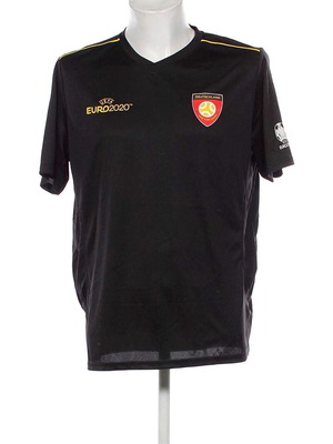 UEFA EURO 2020 LICENSED “DEUTSCHLAND” OFFICIAL FOOTBALL MEN T-SHIRT