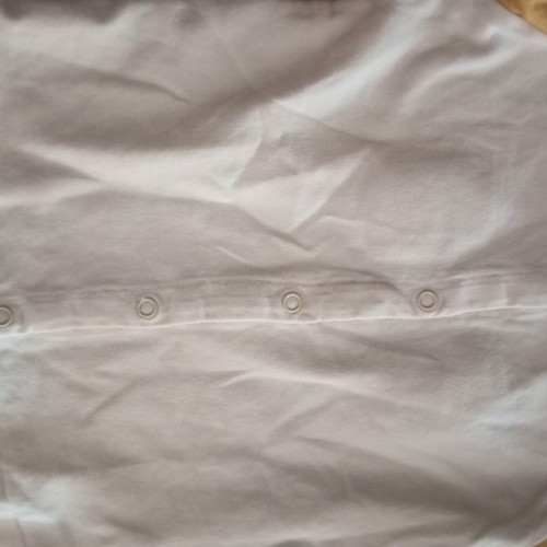 Baby long sleeve shirt, 12 months