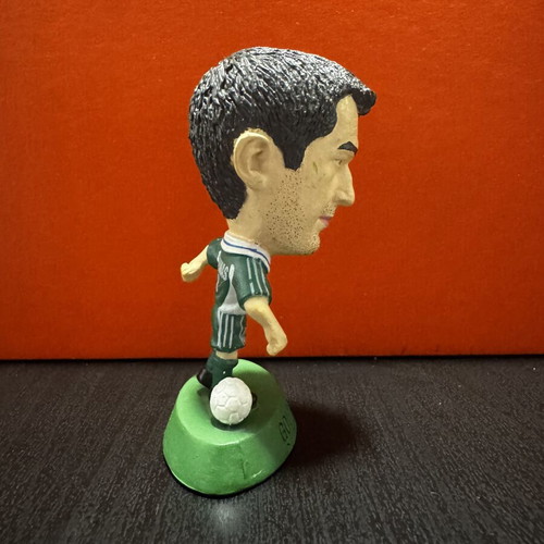 Panathinaikos Goumas Figure like new, authentic
