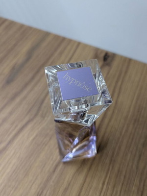 Κολώνια Lancome Hypnose Eau de Toilette 30 ml μεταχειρισμένη, περίπου μισή
