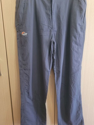 Lowe Alpine N52 hiking trousers