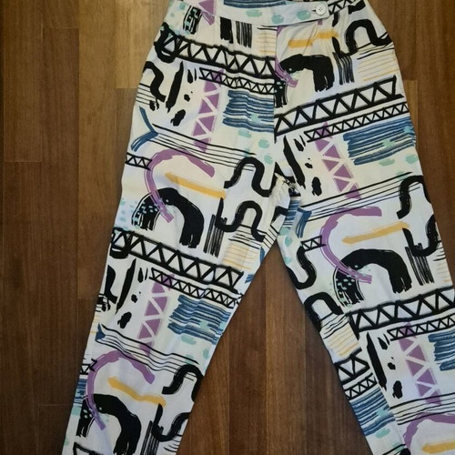 Karavan pants like new, size M