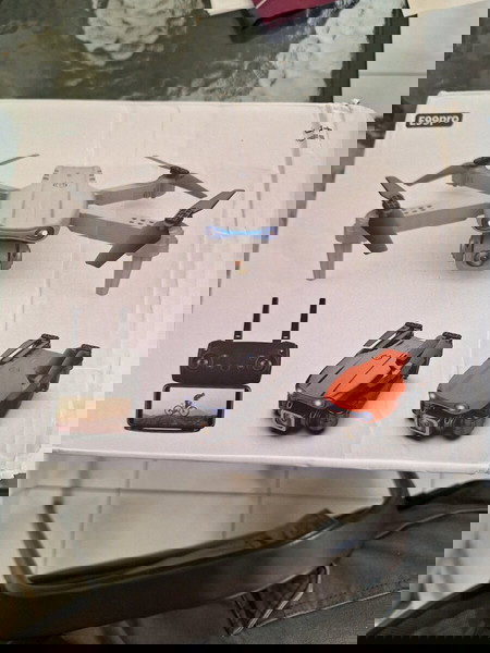 Drone e99 pro