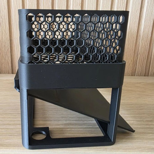 Self-Draining Sink Caddy 3D printed, new