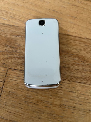 Alcatel One Touch 2012 for parts with battery