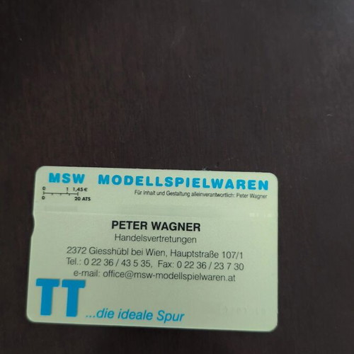 Austria phone card used, pack of 785