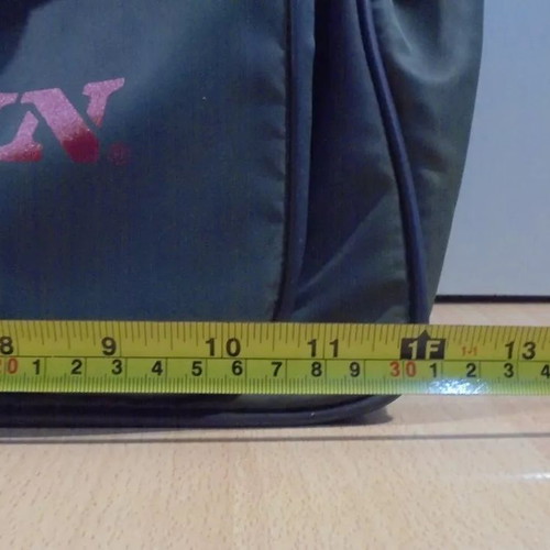 Edwin old school backpack like new from Paxos