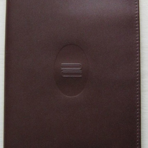 Travel wallet unused