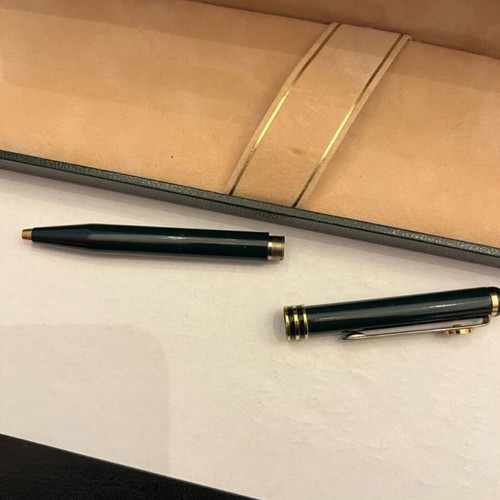 Kolibri pen new needs refill