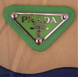 Λογότυπο prada