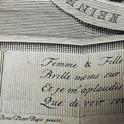 History of France under Louis XIV, volume I used