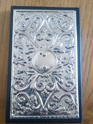 Phone agenda new, small