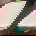  Tupperware μπωλ 1,5λιτ