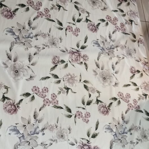 Polyester tablecloth 1.40x1.80 new