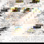  Γερμανια  1995-96 2 κομπλε σειρες σε Τριφυλλο φολτερ με την ιστορια τους  και 4 επετειακες