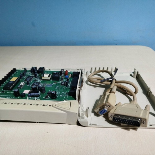 Arowana FM AR 56K/V90 VE RW-DUAL CTR21 modem used