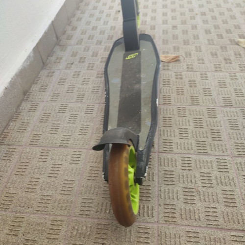 Scooter used, good condition