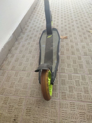 Scooter used, good condition