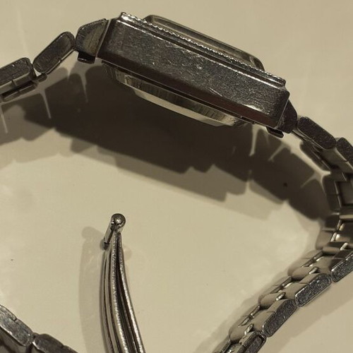 Seiko 5 Hi Beat 27mm women's watch used, vintage