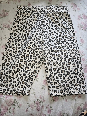 Zara pants used for girl age 10 size 140
