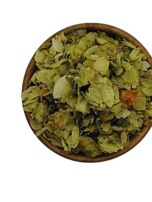 Dried hop petals 100g new