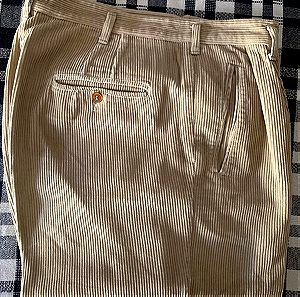 BONEVILLE by C.P COMPANY Corduroy Made in Italy- Size 52