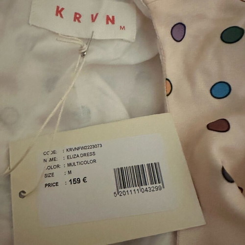 Karavan dress like new, size medium