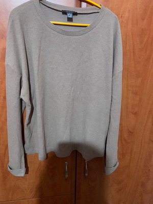 Primark blouse used, size L