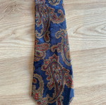 Tie new, polyester