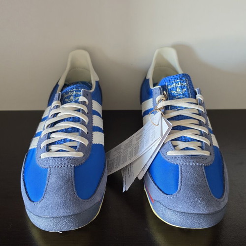 Adidas SL72 OG sneakers new, size 39, blue
