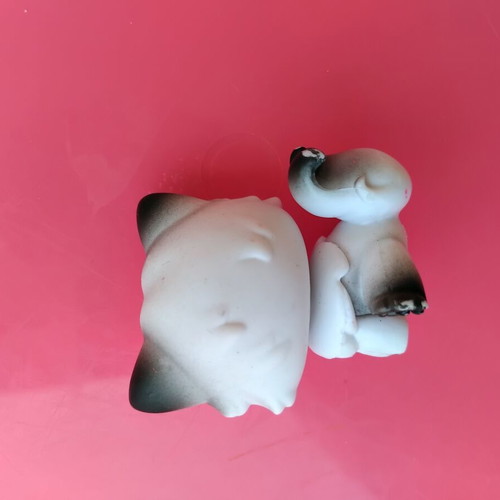 Littlest Pet Shop Hasbro figure like new