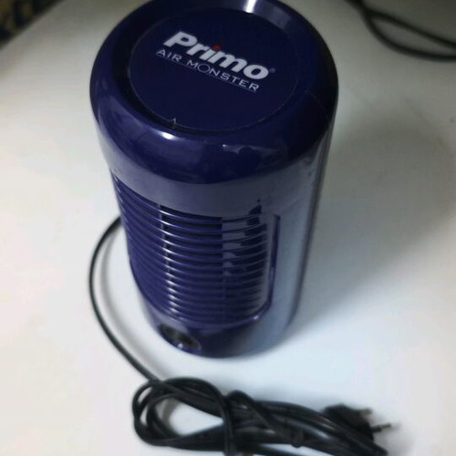 Primo Air Monster small fan used