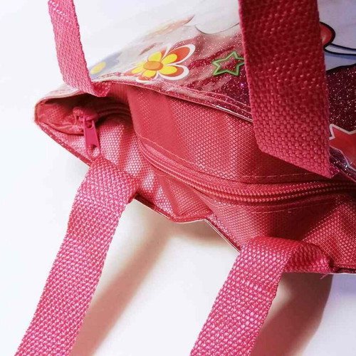Hello Kitty children's bag new