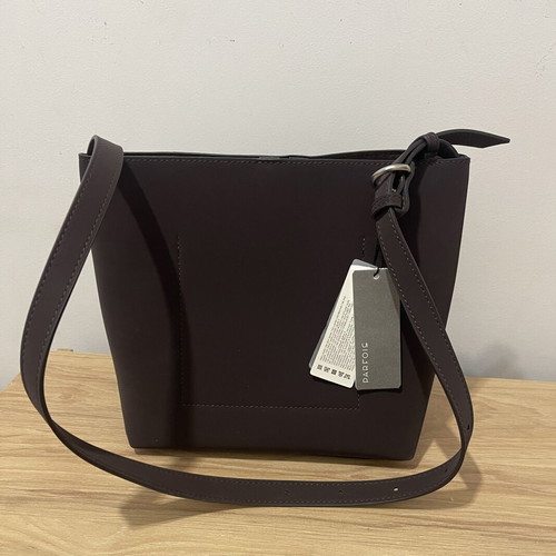Parfois brown shoulder bag