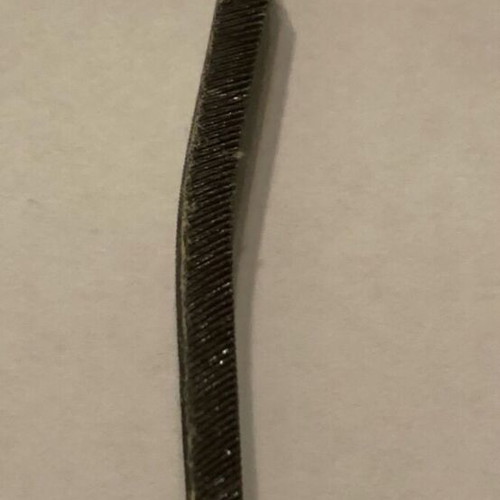 File tool with curved edge ESSD new