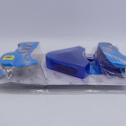 Double USB Converter PSX to USB TB-USB201 new with real vibration for DDR & WinXP