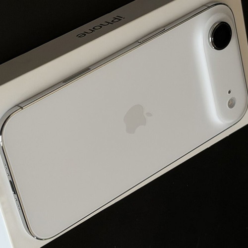 Apple iPhone Air 256GB Cloud White