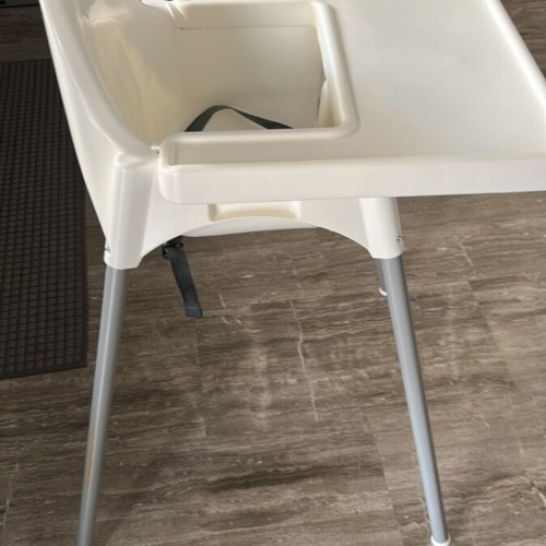 IKEA Antilop High Chair used