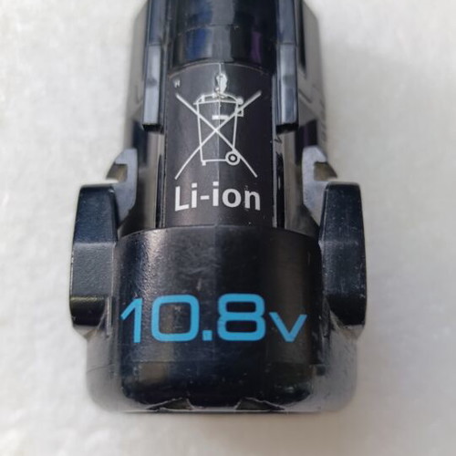 Black & Decker BL1310 10.8V Lithium Battery used