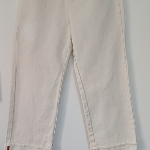Conbipel pants like new, size M 38 10