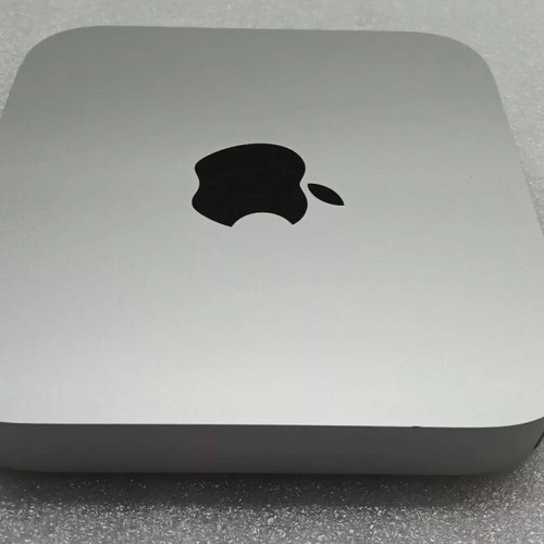 Mac Mini (Late 2014) A1347 7,1 i5-4278U 2.6GHz 8GB RAM 512 SSD like new
