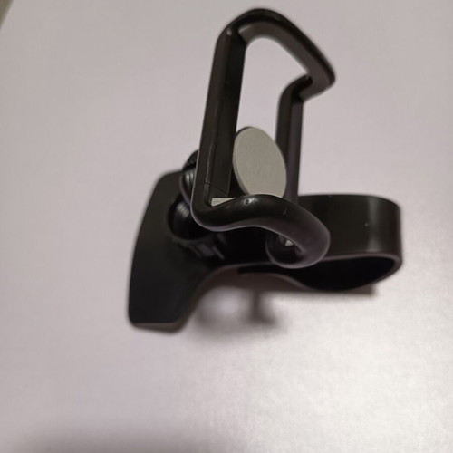 Smartphone holder with clip for car dashboard new