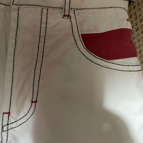 Tricoteen kids pants 4 years like new