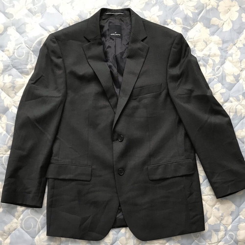 Daniel Hechter Paris Slim Fit men's blazer like new, size 52