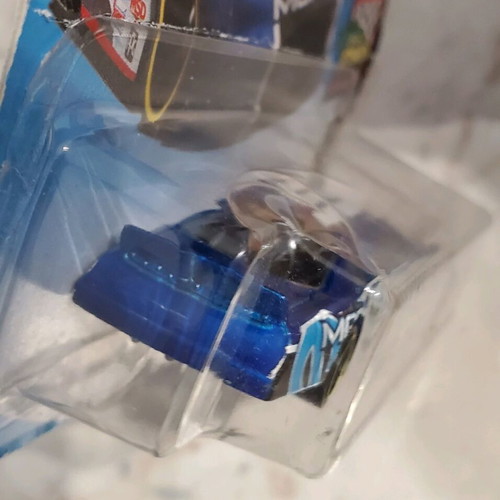 Hot Wheels Dodge Charger Stock Car 2019 sealed