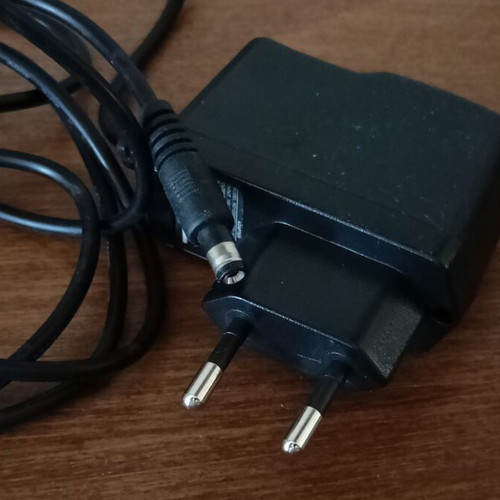 Various cables like new condition