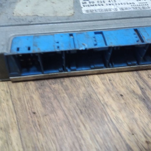 Automatic Transmission Computer for BMW X5 E53 used, 7521759